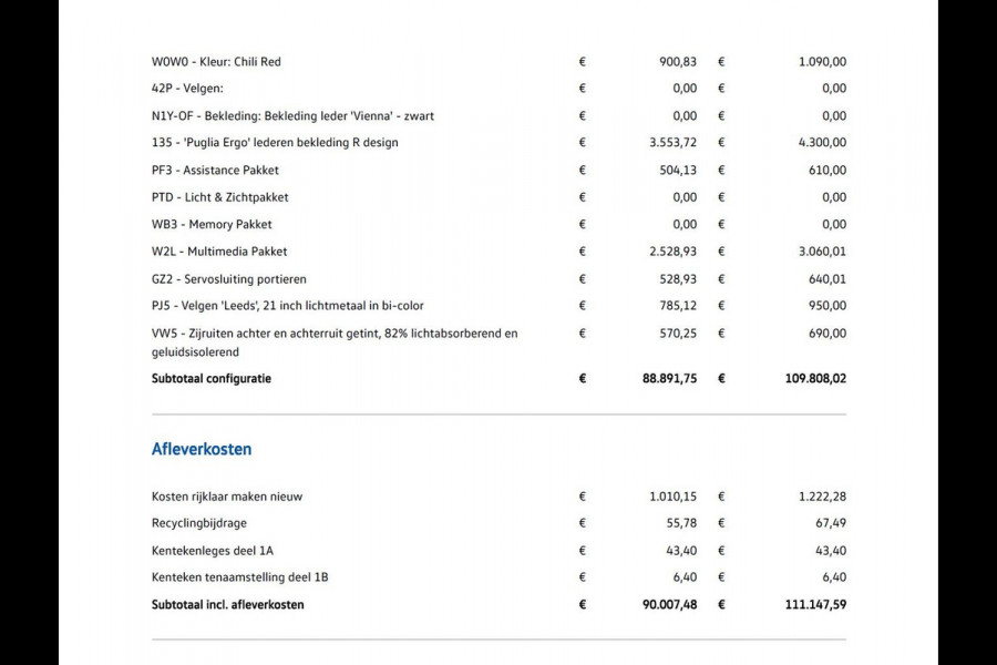Volkswagen Touareg R 3.0 TSi V6 eHybrid 4MOTION R 462 PK *CHILI RED* + PANORAMA | STOELVENTILATIE | LUCHTVERING | DYNAUDIO | HEAD-UP DISPLAY