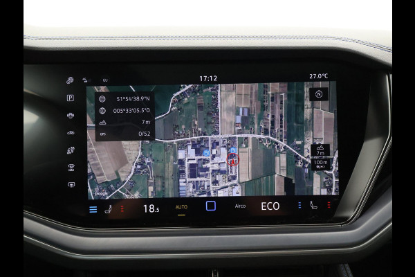 Volkswagen Touareg R 3.0 TSi V6 eHybrid 4MOTION R 462 PK *CHILI RED* + PANORAMA | STOELVENTILATIE | LUCHTVERING | DYNAUDIO | HEAD-UP DISPLAY