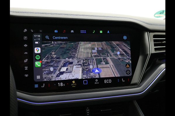 Volkswagen Touareg R 3.0 TSi V6 eHybrid 4MOTION R 462 PK *CHILI RED* + PANORAMA | STOELVENTILATIE | LUCHTVERING | DYNAUDIO | HEAD-UP DISPLAY