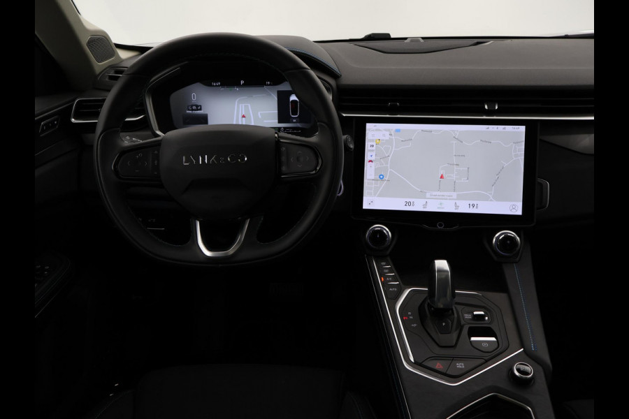 Lynk & Co 01 1.5 HYBRID 261 PK AUT. + PANORAMA | 360 CAMERA | SFEERVERLICHTING | ADAPTIVE CRUISE | FULL LED