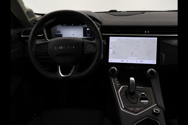 Lynk & Co 01 1.5 HYBRID 261 PK AUT. + PANORAMA | 360 CAMERA | SFEERVERLICHTING | ADAPTIVE CRUISE | FULL LED