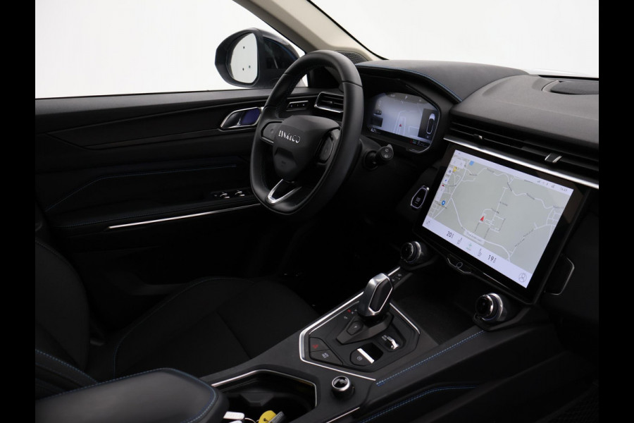 Lynk & Co 01 1.5 HYBRID 261 PK AUT. + PANORAMA | 360 CAMERA | SFEERVERLICHTING | ADAPTIVE CRUISE | FULL LED