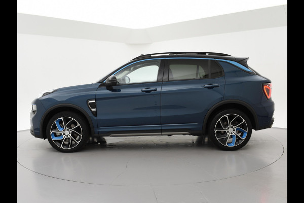 Lynk & Co 01 1.5 HYBRID 261 PK AUT. + PANORAMA | 360 CAMERA | SFEERVERLICHTING | ADAPTIVE CRUISE | FULL LED