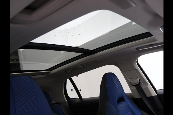 Lynk & Co 01 1.5 HYBRID 261 PK AUT. + PANORAMA | 360 CAMERA | SFEERVERLICHTING | ADAPTIVE CRUISE | FULL LED