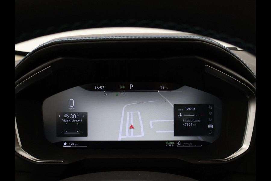 Lynk & Co 01 1.5 HYBRID 261 PK AUT. + PANORAMA | 360 CAMERA | SFEERVERLICHTING | ADAPTIVE CRUISE | FULL LED