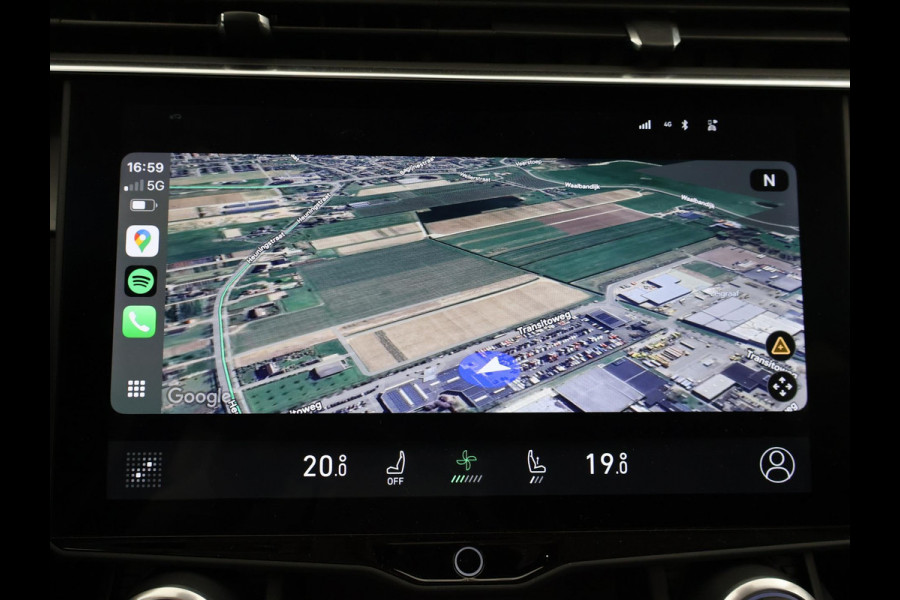 Lynk & Co 01 1.5 HYBRID 261 PK AUT. + PANORAMA | 360 CAMERA | SFEERVERLICHTING | ADAPTIVE CRUISE | FULL LED