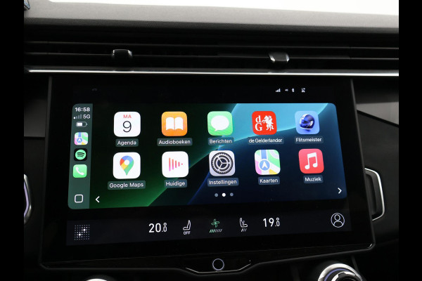 Lynk & Co 01 1.5 HYBRID 261 PK AUT. + PANORAMA | 360 CAMERA | SFEERVERLICHTING | ADAPTIVE CRUISE | FULL LED