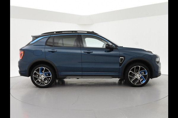 Lynk & Co 01 1.5 HYBRID 261 PK AUT. + PANORAMA | 360 CAMERA | SFEERVERLICHTING | ADAPTIVE CRUISE | FULL LED
