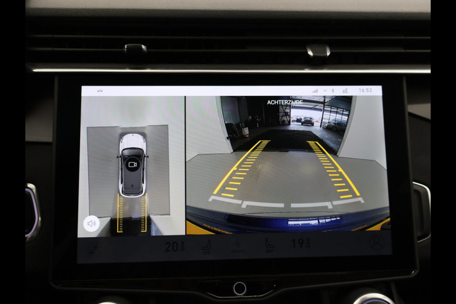 Lynk & Co 01 1.5 HYBRID 261 PK AUT. + PANORAMA | 360 CAMERA | SFEERVERLICHTING | ADAPTIVE CRUISE | FULL LED