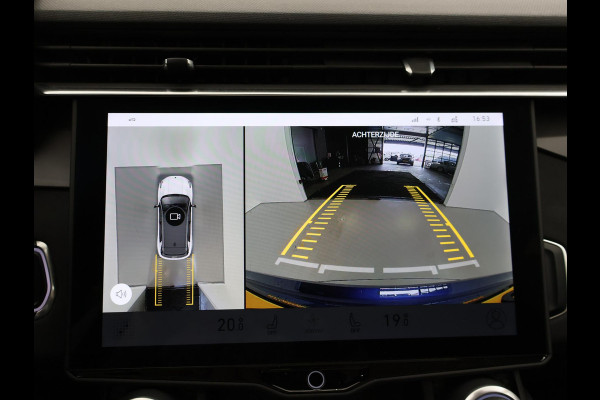 Lynk & Co 01 1.5 HYBRID 261 PK AUT. + PANORAMA | 360 CAMERA | SFEERVERLICHTING | ADAPTIVE CRUISE | FULL LED