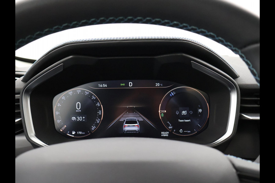 Lynk & Co 01 1.5 HYBRID 261 PK AUT. + PANORAMA | 360 CAMERA | SFEERVERLICHTING | ADAPTIVE CRUISE | FULL LED