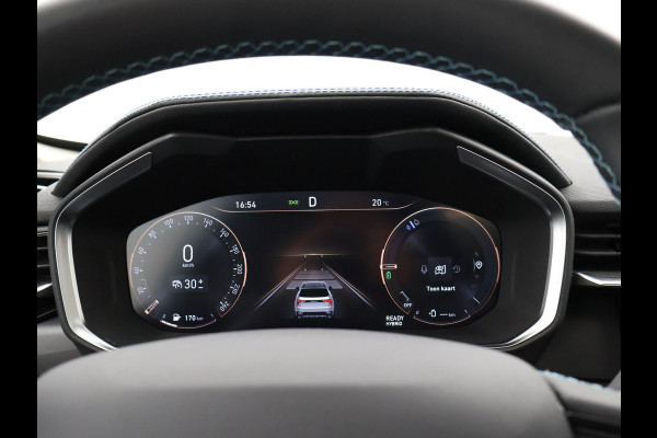 Lynk & Co 01 1.5 HYBRID 261 PK AUT. + PANORAMA | 360 CAMERA | SFEERVERLICHTING | ADAPTIVE CRUISE | FULL LED