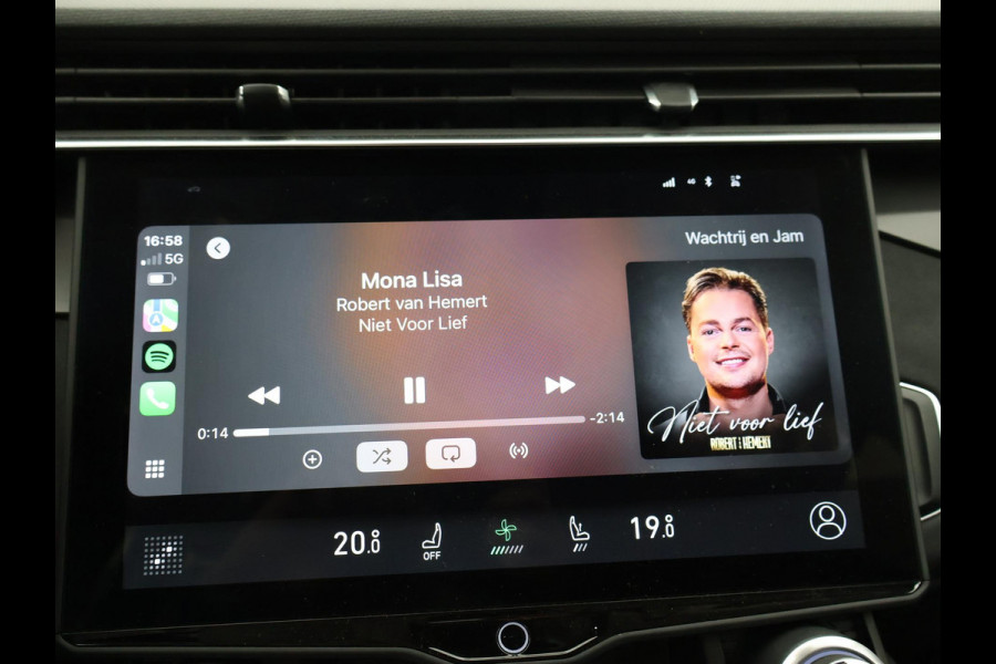 Lynk & Co 01 1.5 HYBRID 261 PK AUT. + PANORAMA | 360 CAMERA | SFEERVERLICHTING | ADAPTIVE CRUISE | FULL LED