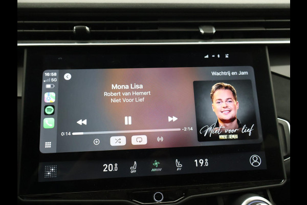 Lynk & Co 01 1.5 HYBRID 261 PK AUT. + PANORAMA | 360 CAMERA | SFEERVERLICHTING | ADAPTIVE CRUISE | FULL LED