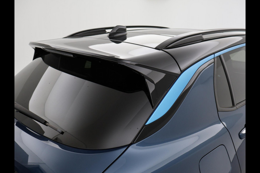 Lynk & Co 01 1.5 HYBRID 261 PK AUT. + PANORAMA | 360 CAMERA | SFEERVERLICHTING | ADAPTIVE CRUISE | FULL LED