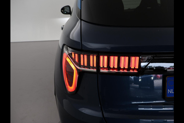 Lynk & Co 01 1.5 HYBRID 261 PK AUT. + PANORAMA | 360 CAMERA | SFEERVERLICHTING | ADAPTIVE CRUISE | FULL LED