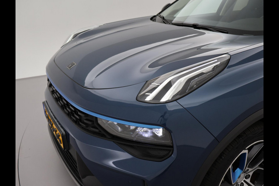 Lynk & Co 01 1.5 HYBRID 261 PK AUT. + PANORAMA | 360 CAMERA | SFEERVERLICHTING | ADAPTIVE CRUISE | FULL LED