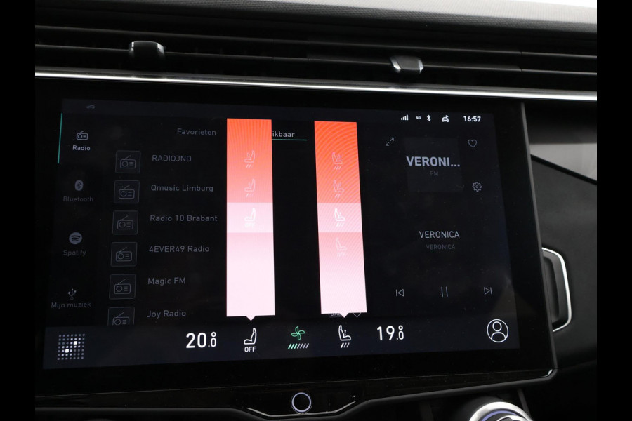 Lynk & Co 01 1.5 HYBRID 261 PK AUT. + PANORAMA | 360 CAMERA | SFEERVERLICHTING | ADAPTIVE CRUISE | FULL LED