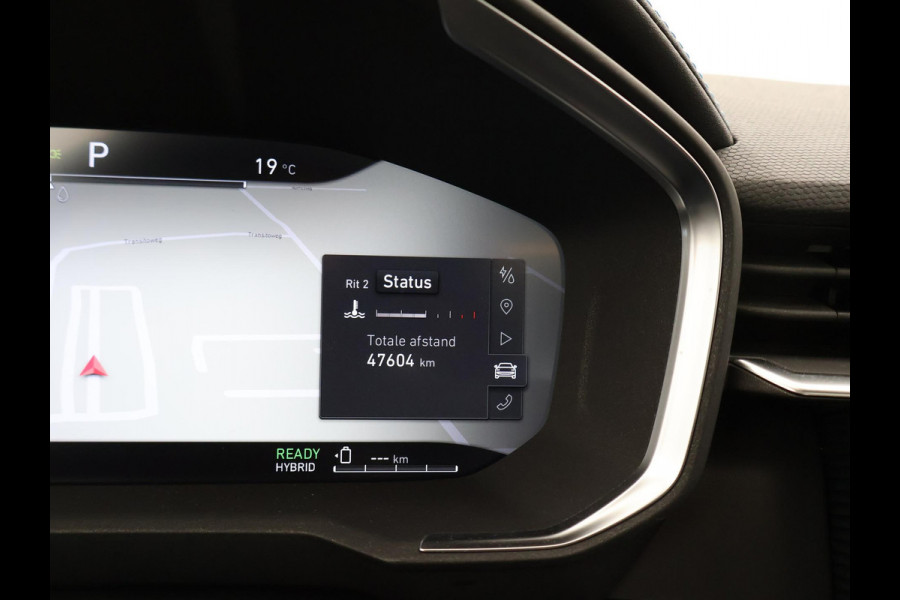 Lynk & Co 01 1.5 HYBRID 261 PK AUT. + PANORAMA | 360 CAMERA | SFEERVERLICHTING | ADAPTIVE CRUISE | FULL LED