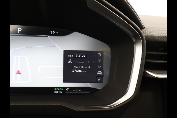 Lynk & Co 01 1.5 HYBRID 261 PK AUT. + PANORAMA | 360 CAMERA | SFEERVERLICHTING | ADAPTIVE CRUISE | FULL LED