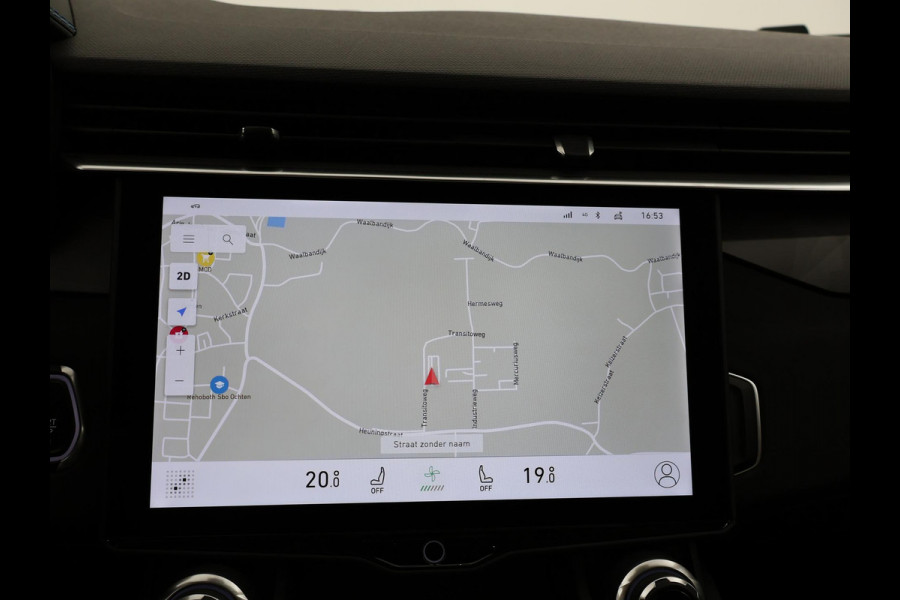 Lynk & Co 01 1.5 HYBRID 261 PK AUT. + PANORAMA | 360 CAMERA | SFEERVERLICHTING | ADAPTIVE CRUISE | FULL LED