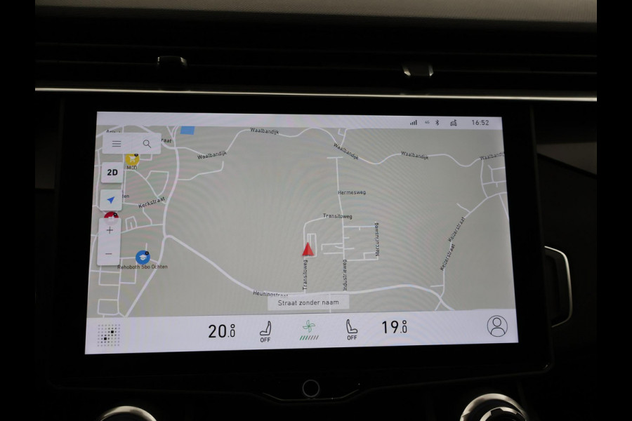 Lynk & Co 01 1.5 HYBRID 261 PK AUT. + PANORAMA | 360 CAMERA | SFEERVERLICHTING | ADAPTIVE CRUISE | FULL LED