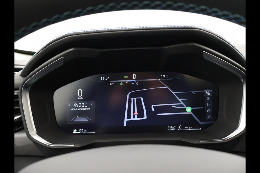 Lynk & Co 01 1.5 HYBRID 261 PK AUT. + PANORAMA | 360 CAMERA | SFEERVERLICHTING | ADAPTIVE CRUISE | FULL LED