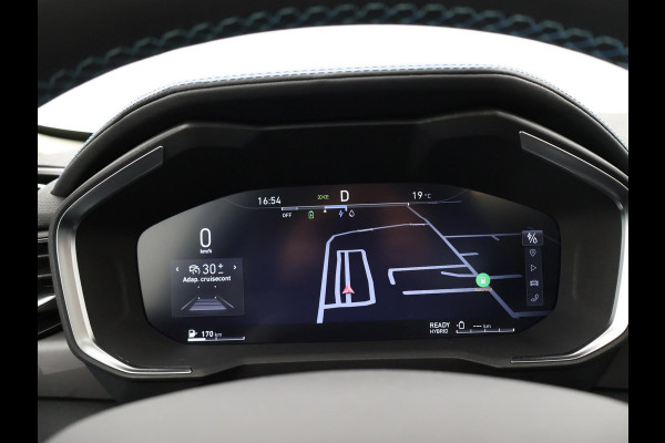 Lynk & Co 01 1.5 HYBRID 261 PK AUT. + PANORAMA | 360 CAMERA | SFEERVERLICHTING | ADAPTIVE CRUISE | FULL LED