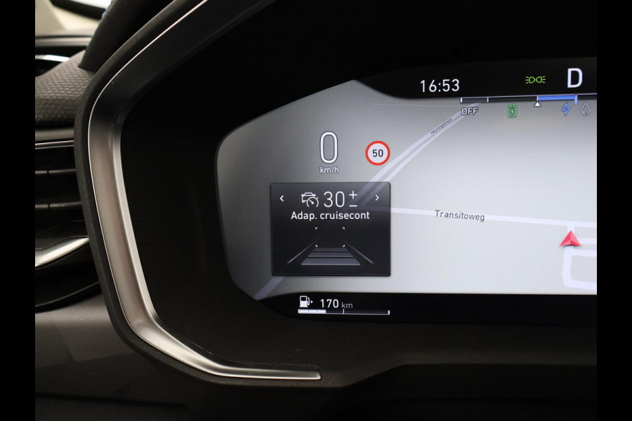 Lynk & Co 01 1.5 HYBRID 261 PK AUT. + PANORAMA | 360 CAMERA | SFEERVERLICHTING | ADAPTIVE CRUISE | FULL LED