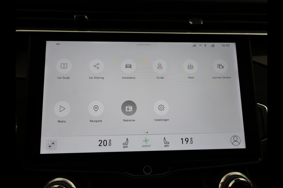 Lynk & Co 01 1.5 HYBRID 261 PK AUT. + PANORAMA | 360 CAMERA | SFEERVERLICHTING | ADAPTIVE CRUISE | FULL LED