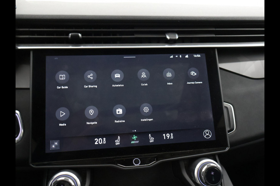 Lynk & Co 01 1.5 HYBRID 261 PK AUT. + PANORAMA | 360 CAMERA | SFEERVERLICHTING | ADAPTIVE CRUISE | FULL LED