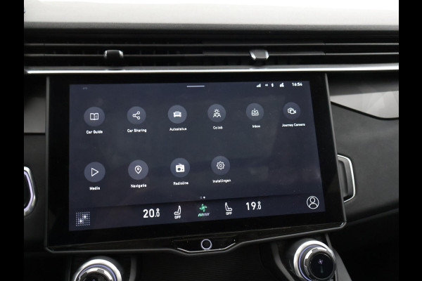 Lynk & Co 01 1.5 HYBRID 261 PK AUT. + PANORAMA | 360 CAMERA | SFEERVERLICHTING | ADAPTIVE CRUISE | FULL LED