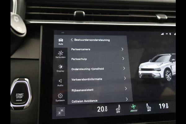 Lynk & Co 01 1.5 HYBRID 261 PK AUT. + PANORAMA | 360 CAMERA | SFEERVERLICHTING | ADAPTIVE CRUISE | FULL LED