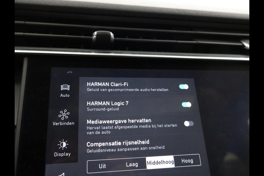 Lynk & Co 01 1.5 HYBRID 261 PK AUT. + PANORAMA | 360 CAMERA | SFEERVERLICHTING | ADAPTIVE CRUISE | FULL LED