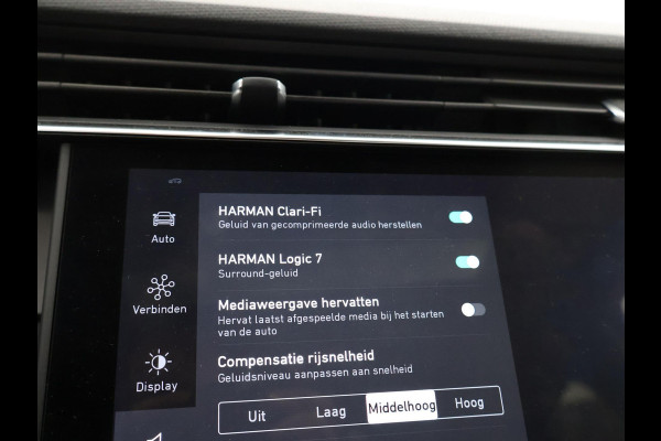 Lynk & Co 01 1.5 HYBRID 261 PK AUT. + PANORAMA | 360 CAMERA | SFEERVERLICHTING | ADAPTIVE CRUISE | FULL LED