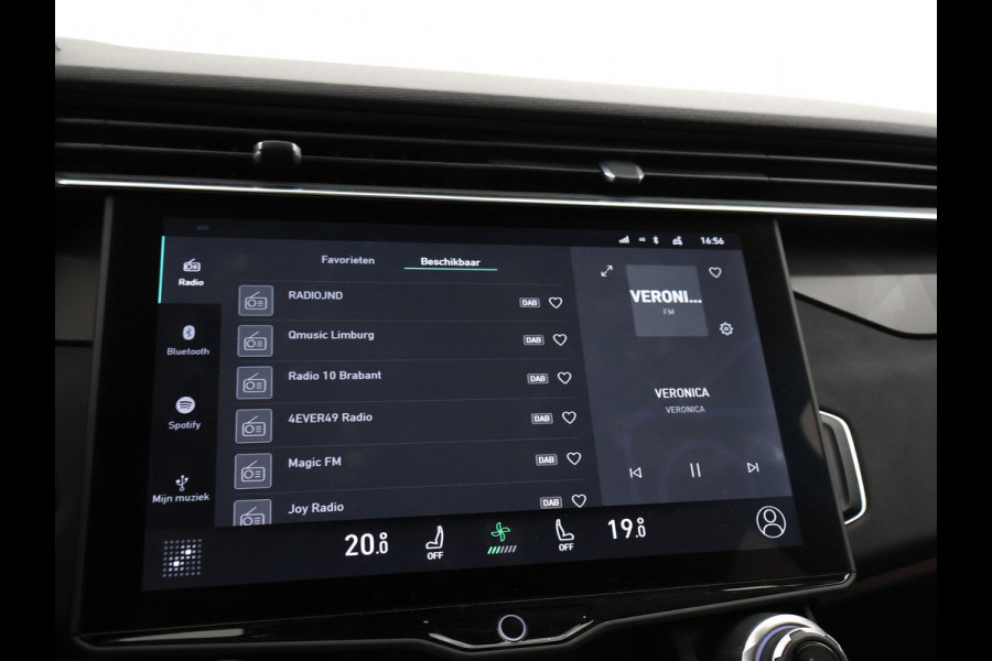 Lynk & Co 01 1.5 HYBRID 261 PK AUT. + PANORAMA | 360 CAMERA | SFEERVERLICHTING | ADAPTIVE CRUISE | FULL LED