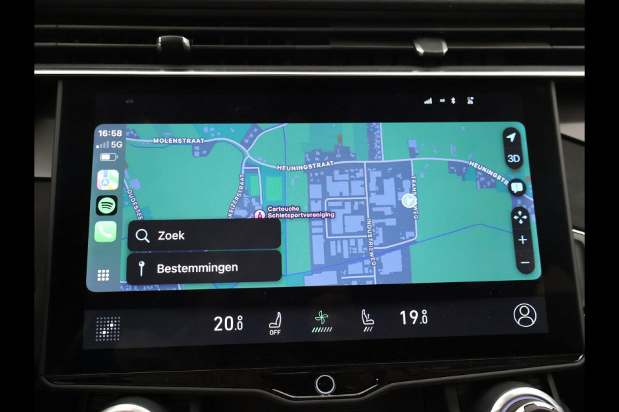 Lynk & Co 01 1.5 HYBRID 261 PK AUT. + PANORAMA | 360 CAMERA | SFEERVERLICHTING | ADAPTIVE CRUISE | FULL LED