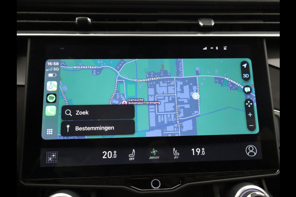 Lynk & Co 01 1.5 HYBRID 261 PK AUT. + PANORAMA | 360 CAMERA | SFEERVERLICHTING | ADAPTIVE CRUISE | FULL LED