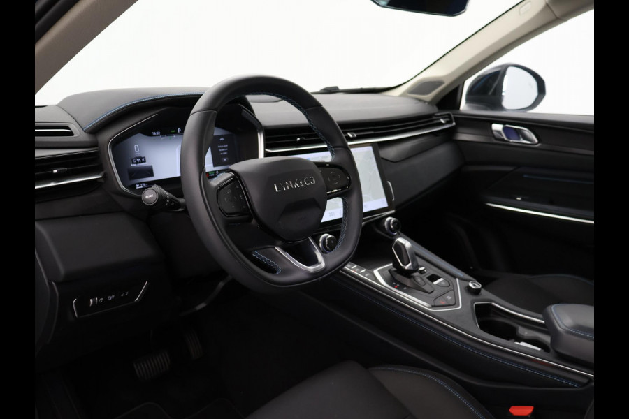 Lynk & Co 01 1.5 HYBRID 261 PK AUT. + PANORAMA | 360 CAMERA | SFEERVERLICHTING | ADAPTIVE CRUISE | FULL LED