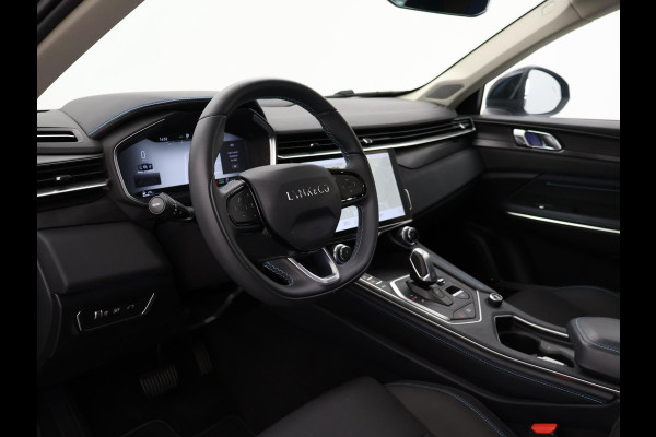 Lynk & Co 01 1.5 HYBRID 261 PK AUT. + PANORAMA | 360 CAMERA | SFEERVERLICHTING | ADAPTIVE CRUISE | FULL LED