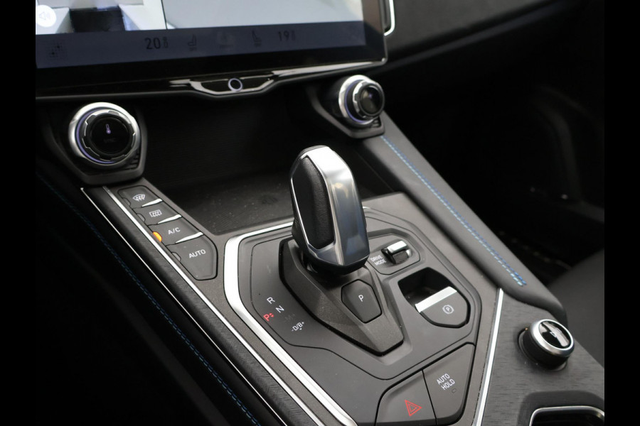 Lynk & Co 01 1.5 HYBRID 261 PK AUT. + PANORAMA | 360 CAMERA | SFEERVERLICHTING | ADAPTIVE CRUISE | FULL LED