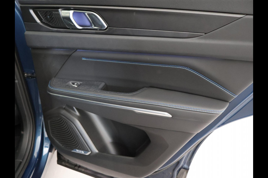 Lynk & Co 01 1.5 HYBRID 261 PK AUT. + PANORAMA | 360 CAMERA | SFEERVERLICHTING | ADAPTIVE CRUISE | FULL LED