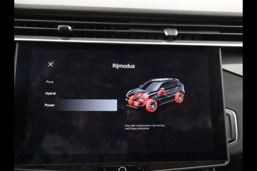 Lynk & Co 01 1.5 HYBRID 261 PK AUT. + PANORAMA | 360 CAMERA | SFEERVERLICHTING | ADAPTIVE CRUISE | FULL LED