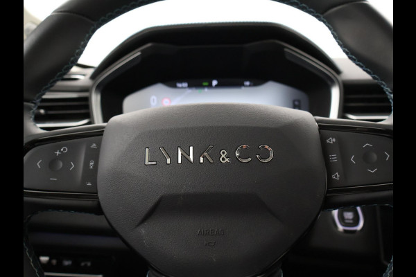 Lynk & Co 01 1.5 HYBRID 261 PK AUT. + PANORAMA | 360 CAMERA | SFEERVERLICHTING | ADAPTIVE CRUISE | FULL LED