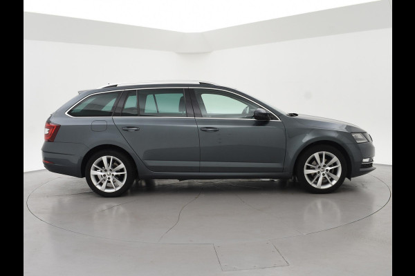 Škoda Octavia Combi 1.0 TSI DSG AUT. STYLE BUSINESS + DIGITALE COCKPIT | SFEERVERLICHTING | CARPLAY | CANTON | TREKHAAK