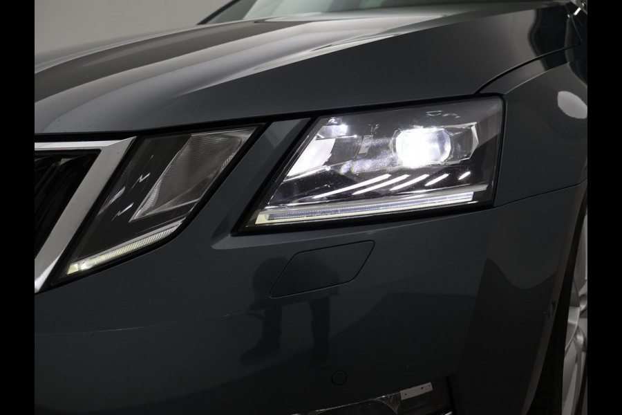 Škoda Octavia Combi 1.0 TSI DSG AUT. STYLE BUSINESS + DIGITALE COCKPIT | SFEERVERLICHTING | CARPLAY | CANTON | TREKHAAK