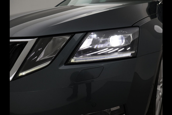 Škoda Octavia Combi 1.0 TSI DSG AUT. STYLE BUSINESS + DIGITALE COCKPIT | SFEERVERLICHTING | CARPLAY | CANTON | TREKHAAK