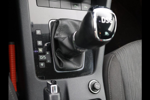 Škoda Octavia Combi 1.0 TSI DSG AUT. STYLE BUSINESS + DIGITALE COCKPIT | SFEERVERLICHTING | CARPLAY | CANTON | TREKHAAK
