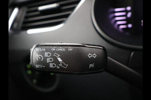 Škoda Octavia Combi 1.0 TSI DSG AUT. STYLE BUSINESS + DIGITALE COCKPIT | SFEERVERLICHTING | CARPLAY | CANTON | TREKHAAK