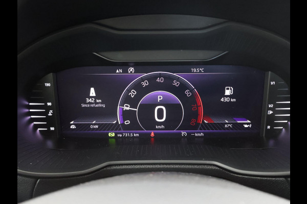 Škoda Octavia Combi 1.0 TSI DSG AUT. STYLE BUSINESS + DIGITALE COCKPIT | SFEERVERLICHTING | CARPLAY | CANTON | TREKHAAK